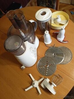 Kuchyňský robot Siemens MK 53800