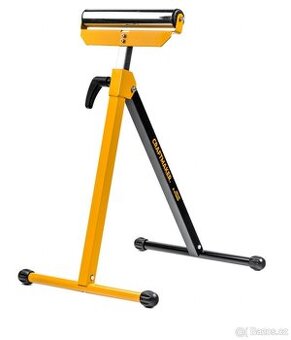 Válečková podpěra CRAFTMAKER Roller X-Stand