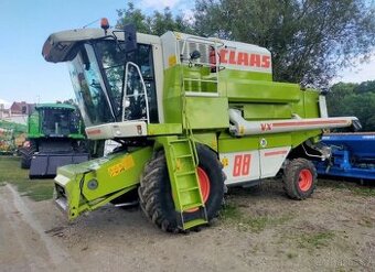 Kombajn Claas Dominator 88VX