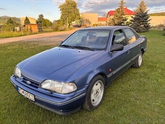Ford Scorpio