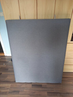 Čalouněný panel 90 x 115 x 7 cm - 1