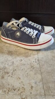 Botky Crocs 34/35 - 1