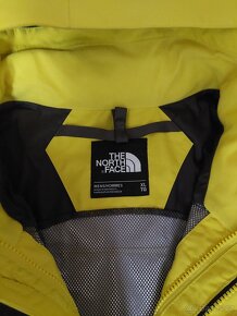 Pánská lyžařská bunda The North Face