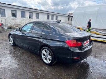 BMW 320d / NAVI / KLIMA / 2012 / 308000km
