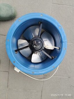 Ventilátor