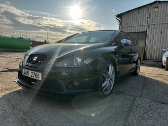 Seat Leon Cupra 1P R310