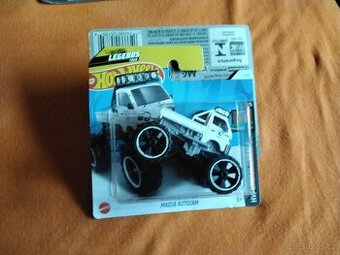 Hot Wheels 2