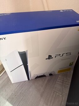 Prodám ps5 slim