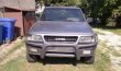 opel frontera,6x139,7 opel 2.4i, 2.3TD, 2.8tdi, 2.0i, 2.2i, - 1
