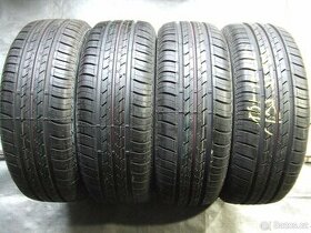 185 55 15 Bridgestone, pneu letní, nové, 4ks