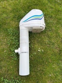 Protiproud k bazenu AQUA JET 50