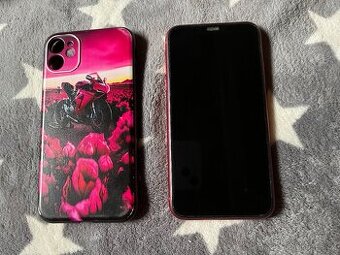 Apple iPhone 11 64gb