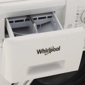 Pračka Whirlpool slim 43.cm hloubka