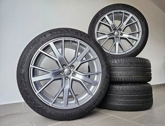 Orig. AudiSport SQ7 Letní 265/45/21 - Top