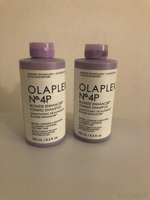 Šampon Olaplex