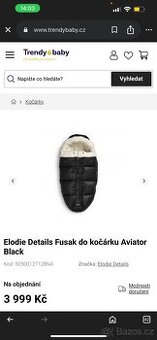 Fusak Elodie