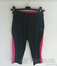 Tříčtvrteční legíny Karrimor