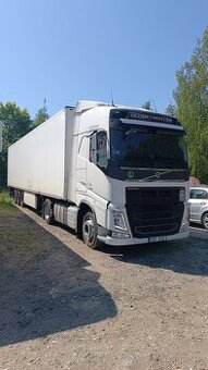 Volvo FH500