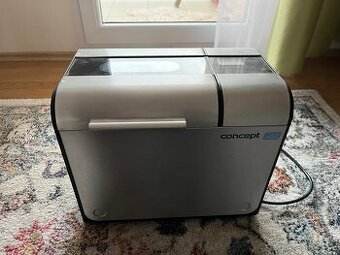 Domácí pekárna Concept PC5010