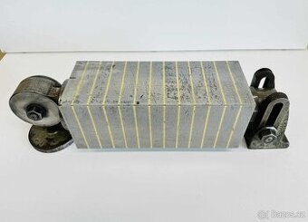 El. magnet otočný 320x125 - 1