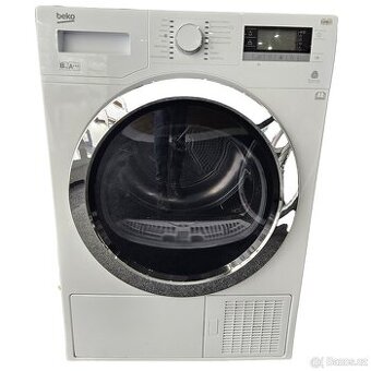 Sušička Beko DPY8506GXB1