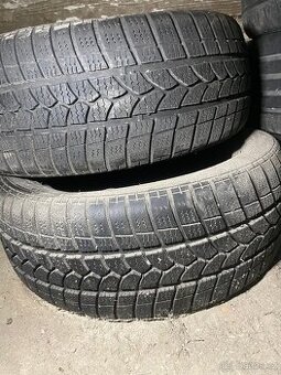 Zimni pneu 195/50 r15