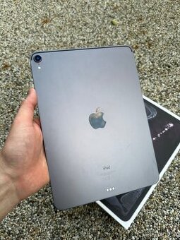 iPad Pro 11