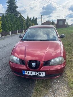Seat Cordoba 1.4 MPI