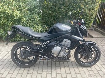Kawasaki ER6n