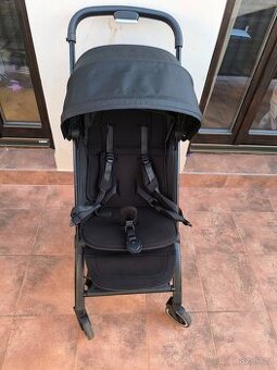 Joolz Aer+ Space Black model 2022