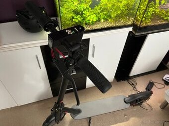 Elektrokoloběžka elektro koloběžka SENCOR Scooter Two S60
