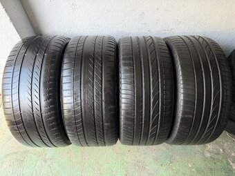 Letní DVOUROZMĚR GoodYear / Bridgestone 255/50 + 285/45 R19