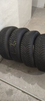 Zimní pneumatiky Nokian 175/65R15