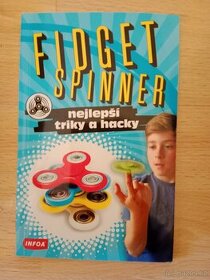 Fidget spinner