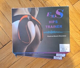 NOVÝ Hips trainer