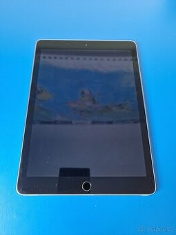 iPad Air 2. Generace