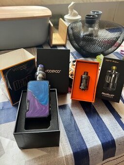 voopoo Drag 2