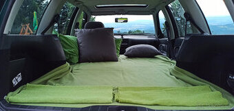 Seat Cordoba Vario – minicamper / surfkára (vyjímečné)