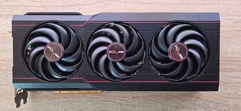 SAPPHIRE Pulse AMD Radeon RX 6800 16GB - top stav,záruka