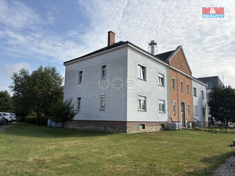 Pronájem bytu 1+kk, Chrudim, ul. Dašická