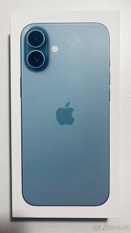 iPhone 16 Plus (128GB)