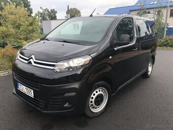 Citroen Jumpy 1.6