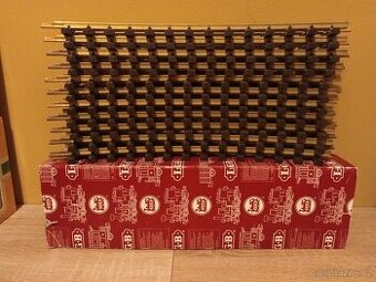 LGB 1500 obloukové koleje R2 12ks v orig.obalu