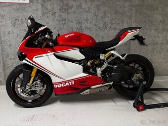 Ducati Panigale 1199S