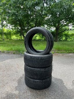 Hankook 285/45 R19 Winter icept evo3 X (BMW X5)