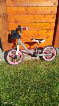 Odrážedlo kinder kraft