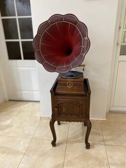 Gramofon - 1