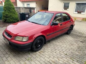 Honda Civic 1.4i