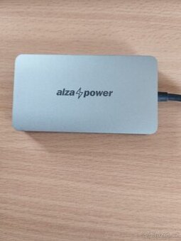 AlzaPower APW-HCA6Y dokovací stanice