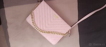 Victoria's Secret luxusní crossbody.